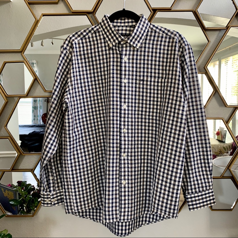 Versace Jeans Couture Button down